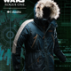 Image for article titled These Wonderful Rogue One Jackets Make Us Want to Move Somewhere Very, Very Cold